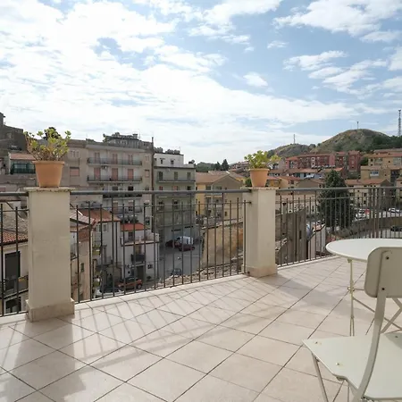 Terrazza Con Vista فندق مبيت وإفطار *