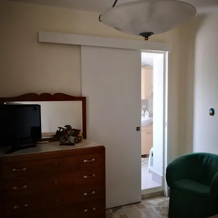 فندق مبيت وإفطار Terrazza Con Vista نيقوسيا