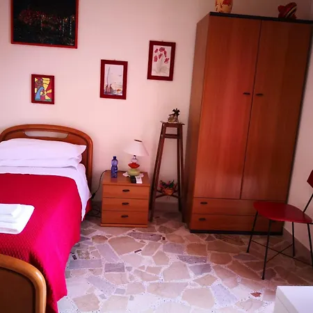Bed & Breakfast Terrazza Con Vista *