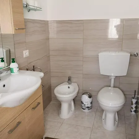 Terrazza Con Vista * Nikosia
