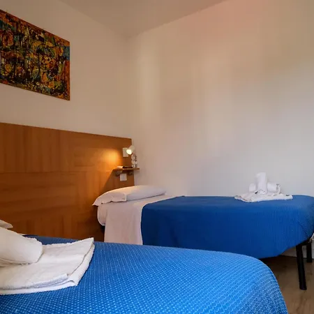 Bed & Breakfast Terrazza Con Vista Nicosia