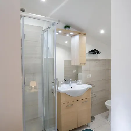 فندق مبيت وإفطار Terrazza Con Vista