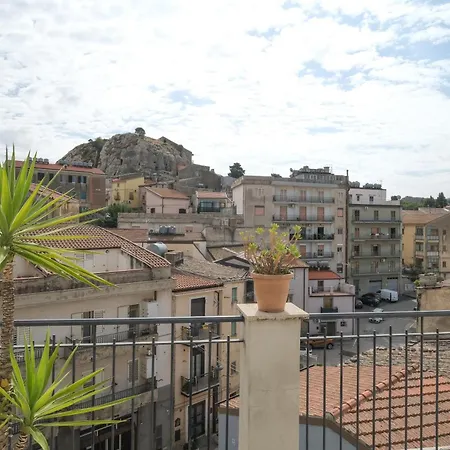 Terrazza Con Vista Bed & Breakfast *