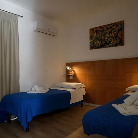 Terrazza Con Vista Bed & Breakfast *