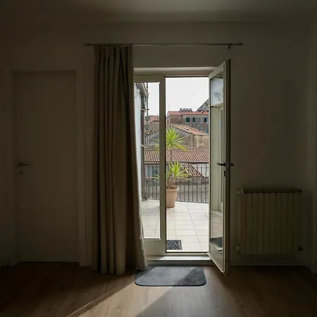 Terrazza Con Vista * 니코시아