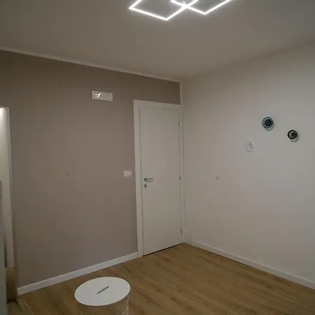 Terrazza Con Vista فندق مبيت وإفطار