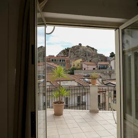 Bed & Breakfast Terrazza Con Vista