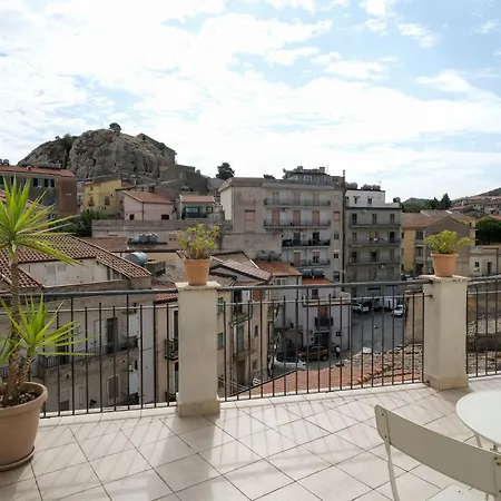 Bed & Breakfast Terrazza Con Vista Nicosia