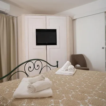 فندق مبيت وإفطار Terrazza Con Vista *