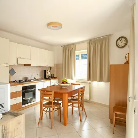 Bed & Breakfast Terrazza Con Vista Nicosia