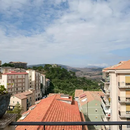 Bed & Breakfast Terrazza Con Vista