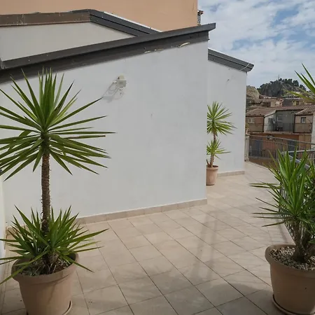 Frühstückspension Terrazza Con Vista