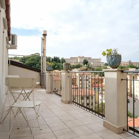 Bed & Breakfast Terrazza Con Vista
