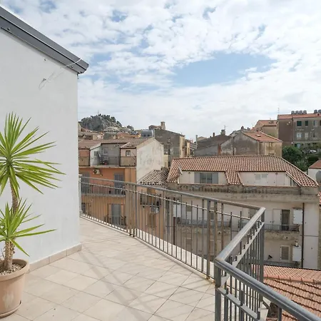 Terrazza Con Vista