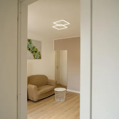 فندق مبيت وإفطار Terrazza Con Vista *
