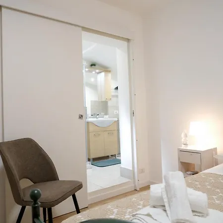 Bed & Breakfast Terrazza Con Vista *