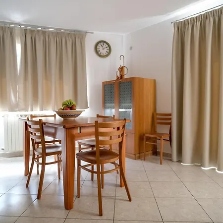 Terrazza Con Vista