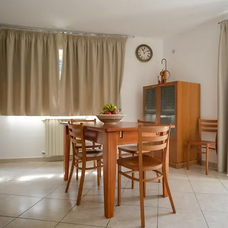 Terrazza Con Vista *