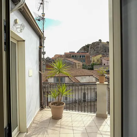 Bed & Breakfast Terrazza Con Vista