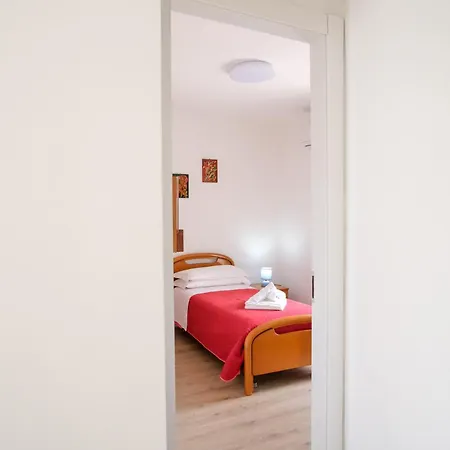 فندق مبيت وإفطار Terrazza Con Vista نيقوسيا