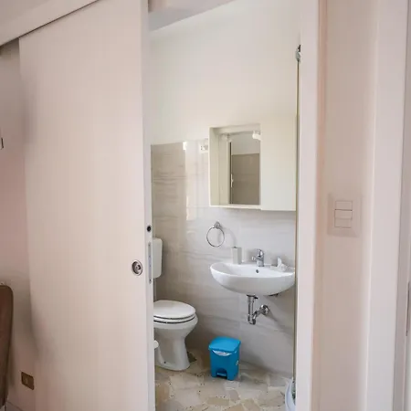 فندق مبيت وإفطار Terrazza Con Vista *