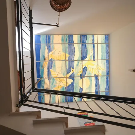 Terrazza Con Vista