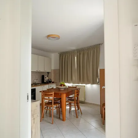 Bed & Breakfast Terrazza Con Vista Nicosia