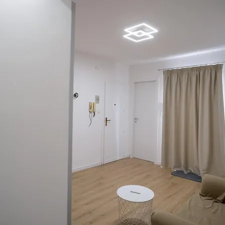 Terrazza Con Vista نيقوسيا