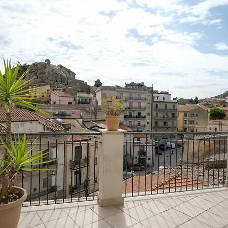 Terrazza Con Vista Bed & Breakfast Nicosia