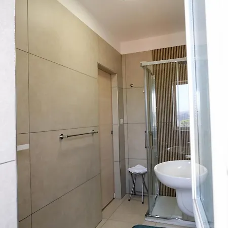 Terrazza Con Vista فندق مبيت وإفطار *