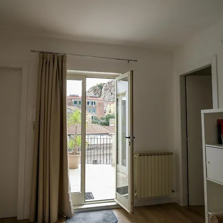 Terrazza Con Vista * نيقوسيا