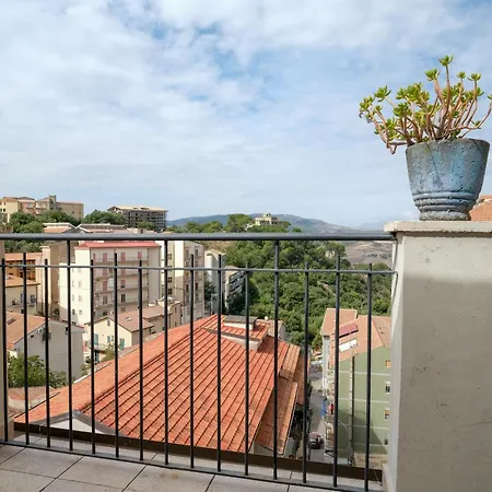 Terrazza Con Vista Frühstückspension Nikosia