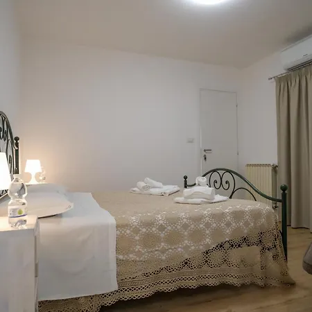 Bed & Breakfast Terrazza Con Vista *